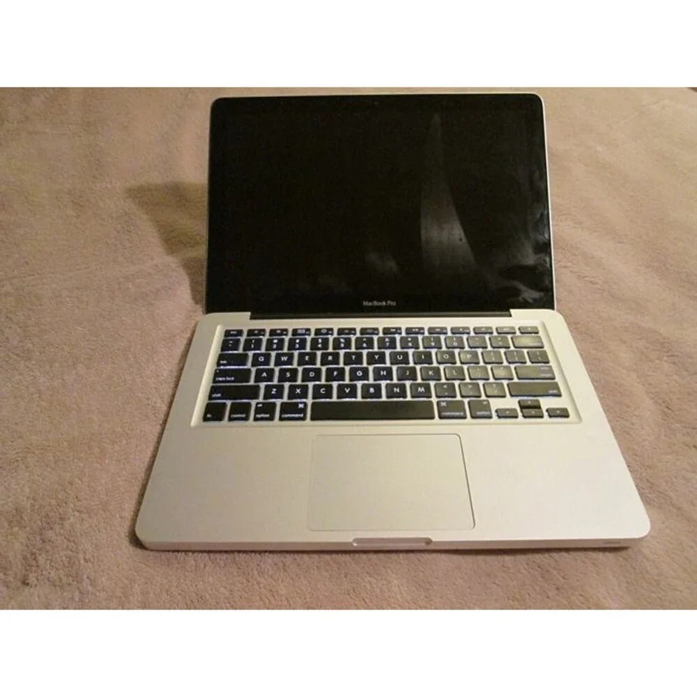 MacBook pro